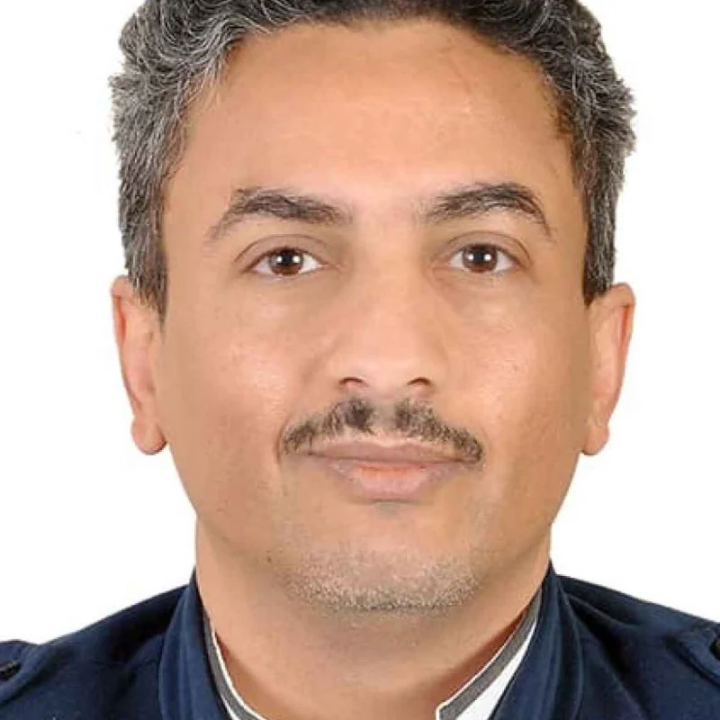 Yasser Motee
